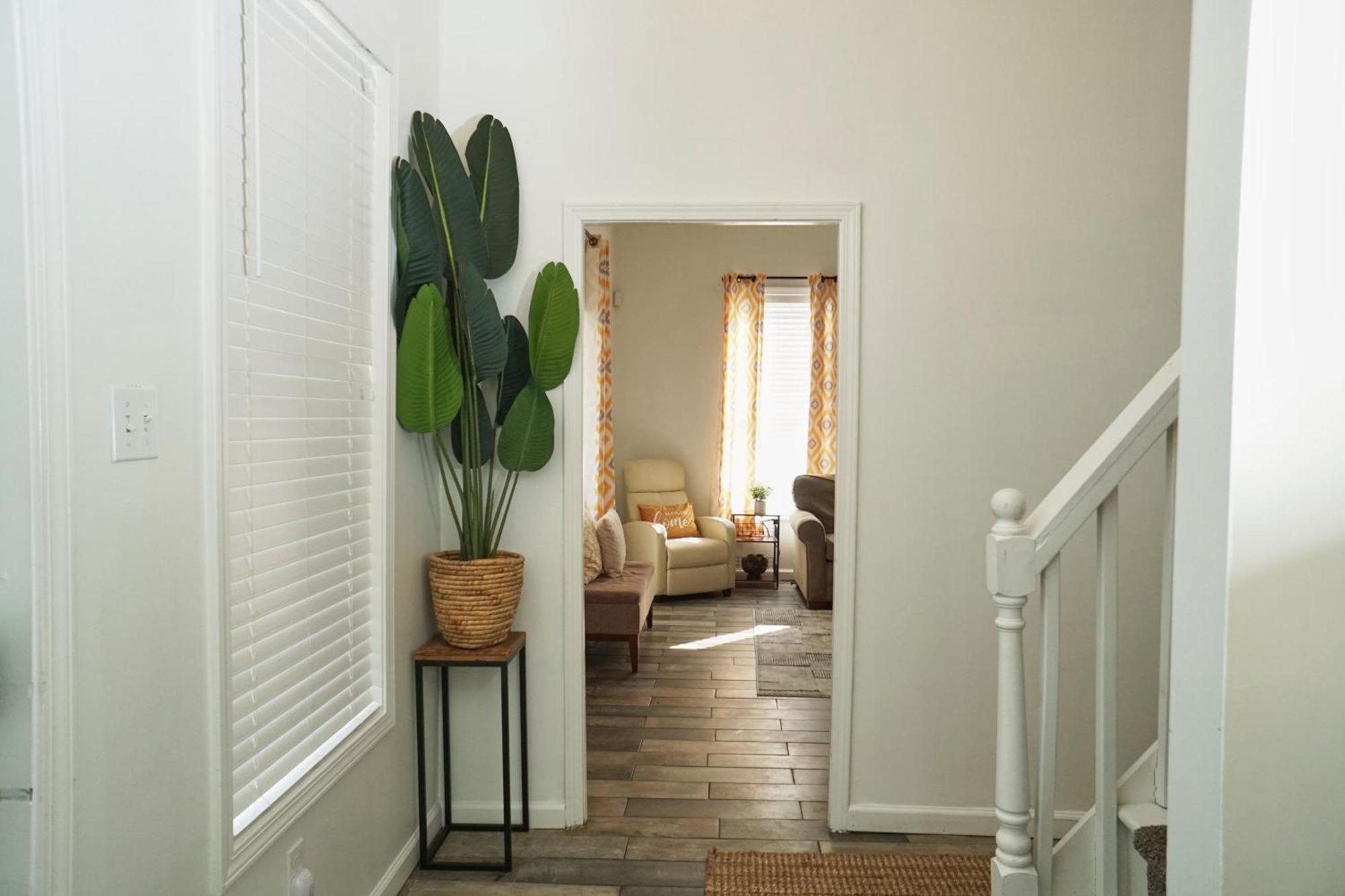Perfect Getaway Home Near Atlanta #Blm リソニア エクステリア 写真