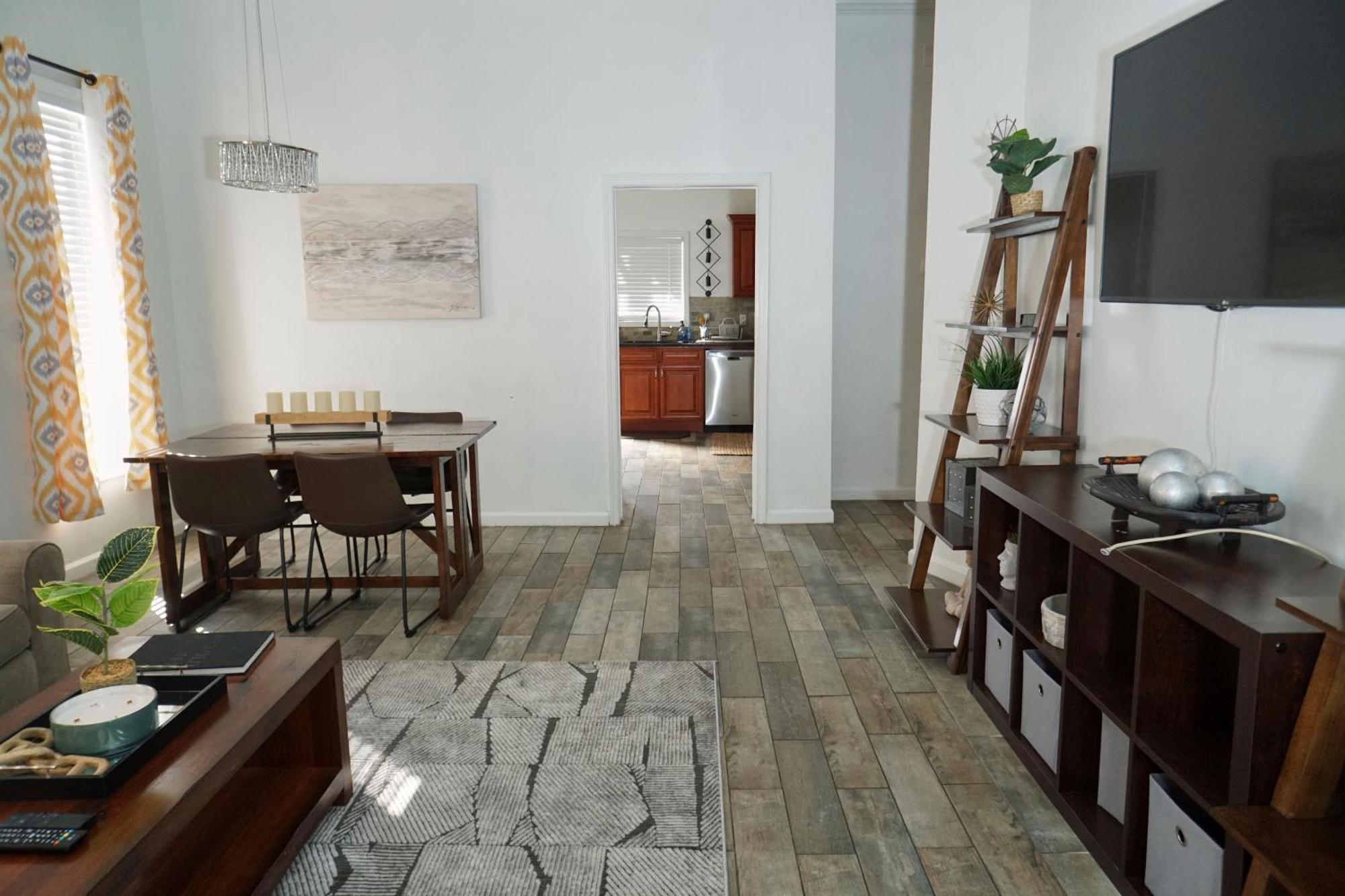 Perfect Getaway Home Near Atlanta #Blm リソニア エクステリア 写真